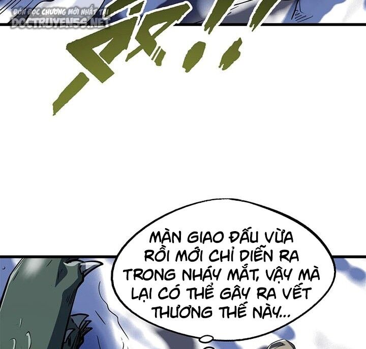 Siêu Cấp Thần Cơ Nhân Chap 168 - Next Chap 169