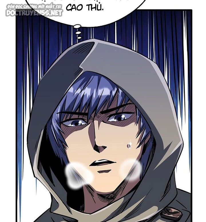 Siêu Cấp Thần Cơ Nhân Chap 168 - Next Chap 169