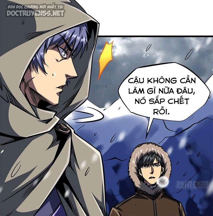 Siêu Cấp Thần Cơ Nhân Chap 168 - Next Chap 169