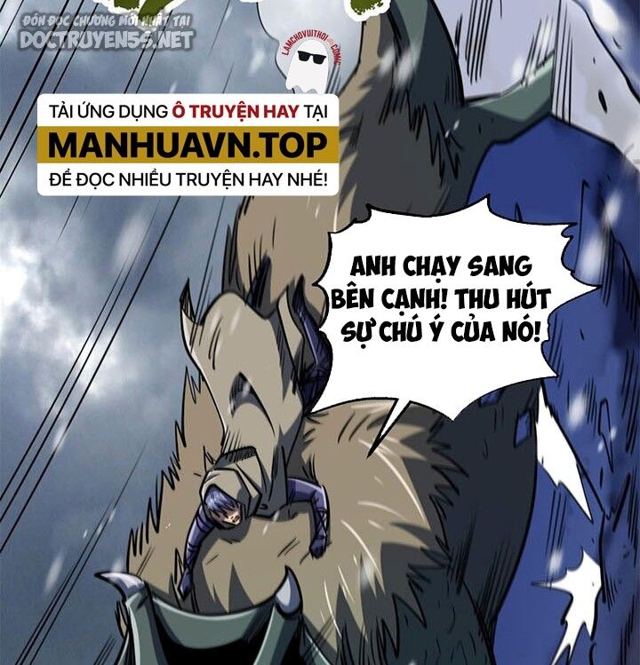 Siêu Cấp Thần Cơ Nhân Chap 168 - Next Chap 169