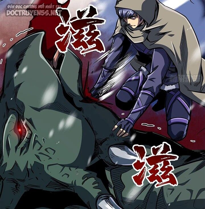 Siêu Cấp Thần Cơ Nhân Chap 168 - Next Chap 169