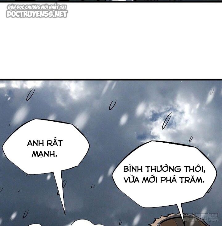 Siêu Cấp Thần Cơ Nhân Chap 168 - Next Chap 169