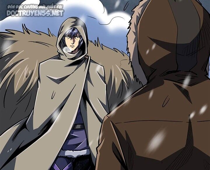 Siêu Cấp Thần Cơ Nhân Chap 168 - Next Chap 169