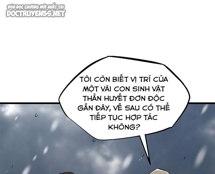 Siêu Cấp Thần Cơ Nhân Chap 168 - Next Chap 169