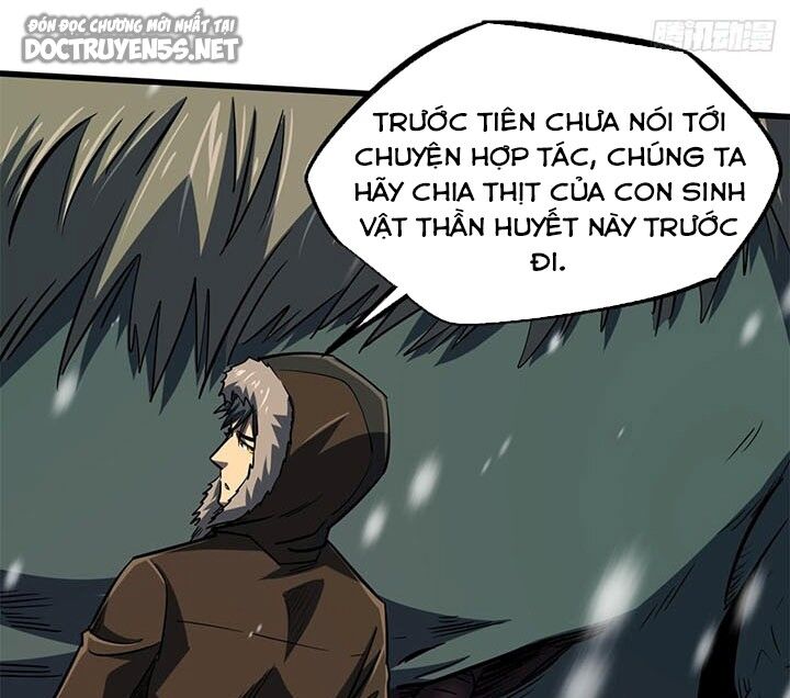 Siêu Cấp Thần Cơ Nhân Chap 168 - Next Chap 169