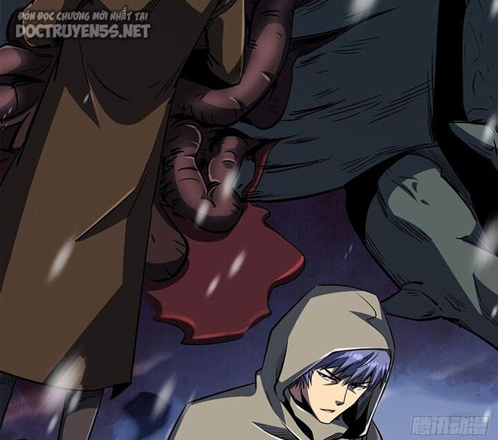 Siêu Cấp Thần Cơ Nhân Chap 168 - Next Chap 169