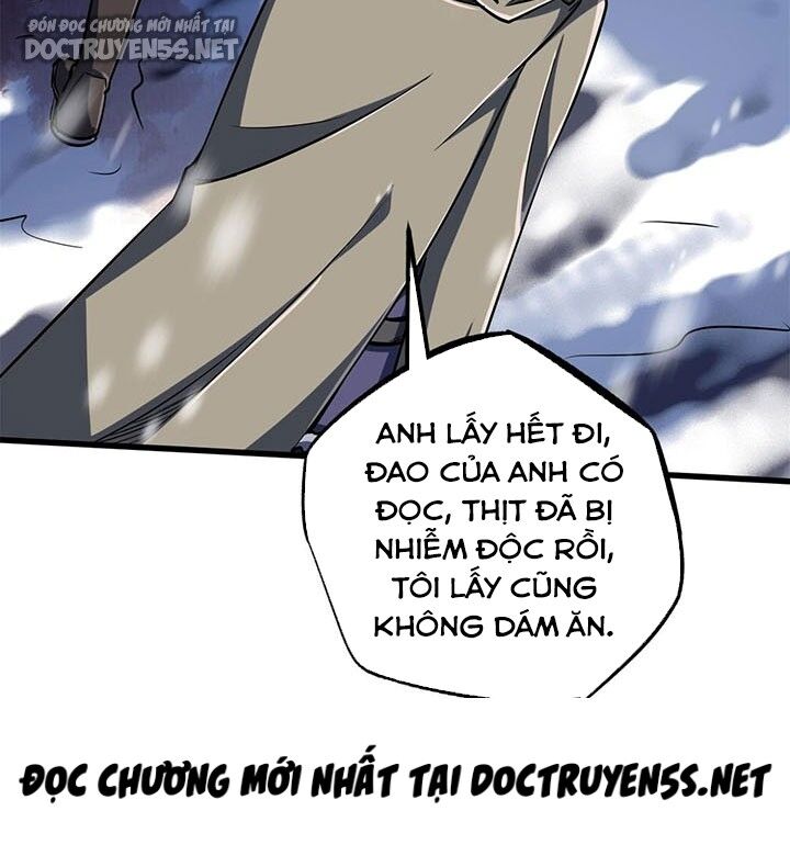 Siêu Cấp Thần Cơ Nhân Chap 168 - Next Chap 169