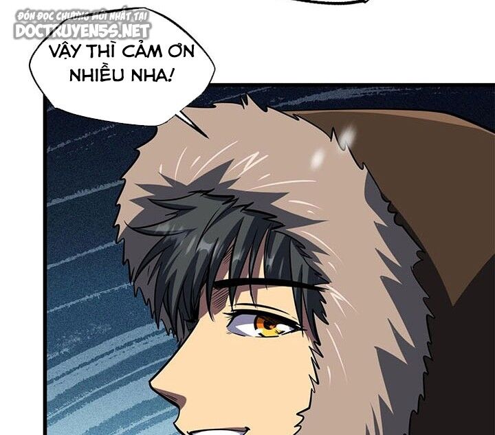 Siêu Cấp Thần Cơ Nhân Chap 168 - Next Chap 169