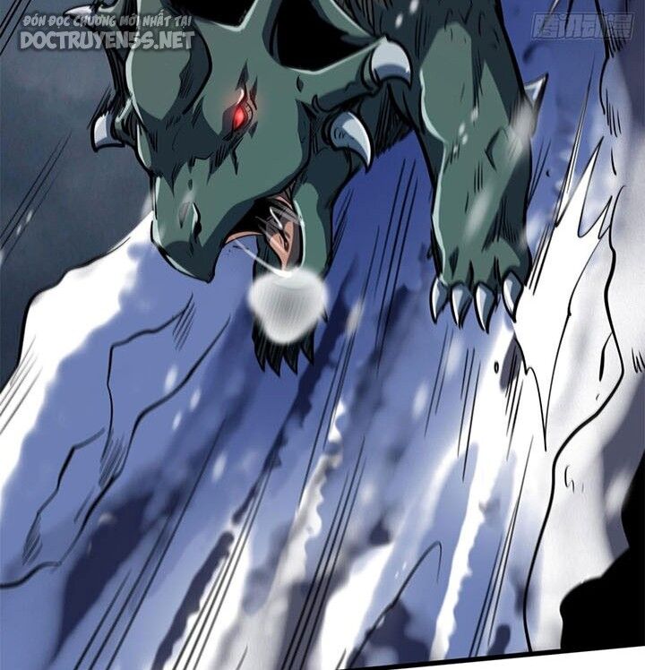 Siêu Cấp Thần Cơ Nhân Chap 168 - Next Chap 169