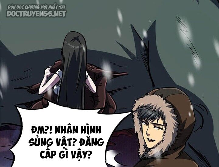 Siêu Cấp Thần Cơ Nhân Chap 168 - Next Chap 169