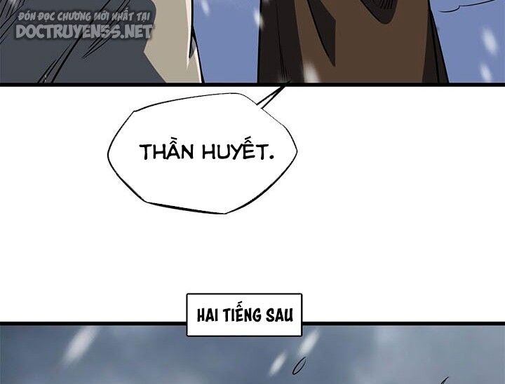 Siêu Cấp Thần Cơ Nhân Chap 168 - Next Chap 169