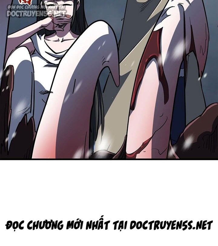 Siêu Cấp Thần Cơ Nhân Chap 168 - Next Chap 169