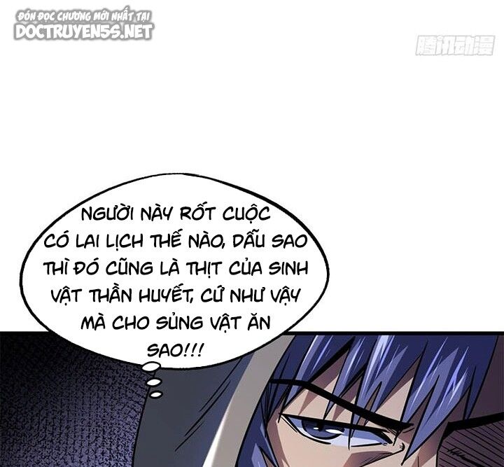 Siêu Cấp Thần Cơ Nhân Chap 168 - Next Chap 169