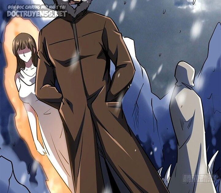 Siêu Cấp Thần Cơ Nhân Chap 168 - Next Chap 169
