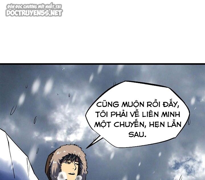Siêu Cấp Thần Cơ Nhân Chap 168 - Next Chap 169