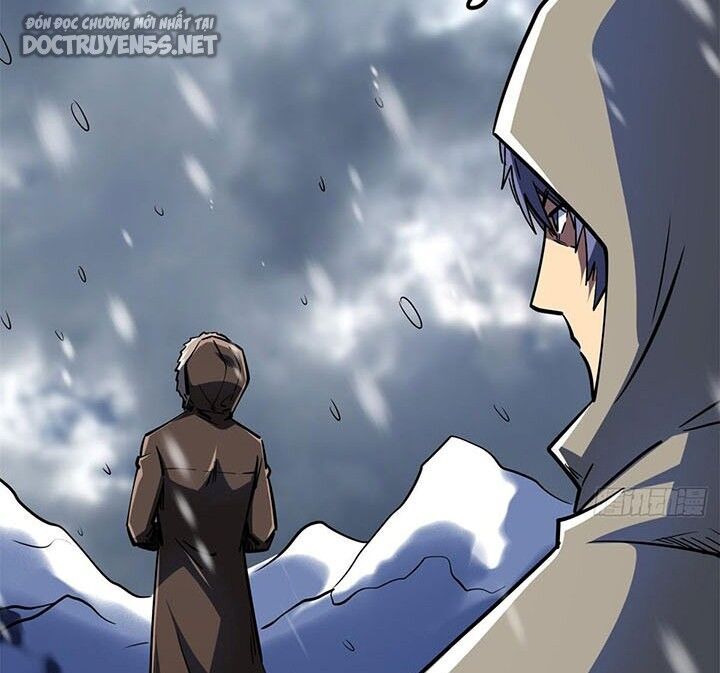 Siêu Cấp Thần Cơ Nhân Chap 168 - Next Chap 169