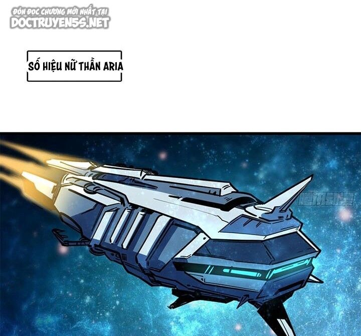 Siêu Cấp Thần Cơ Nhân Chap 168 - Next Chap 169