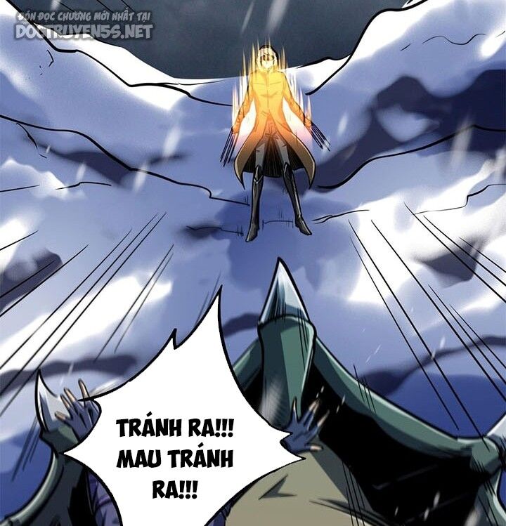 Siêu Cấp Thần Cơ Nhân Chap 168 - Next Chap 169