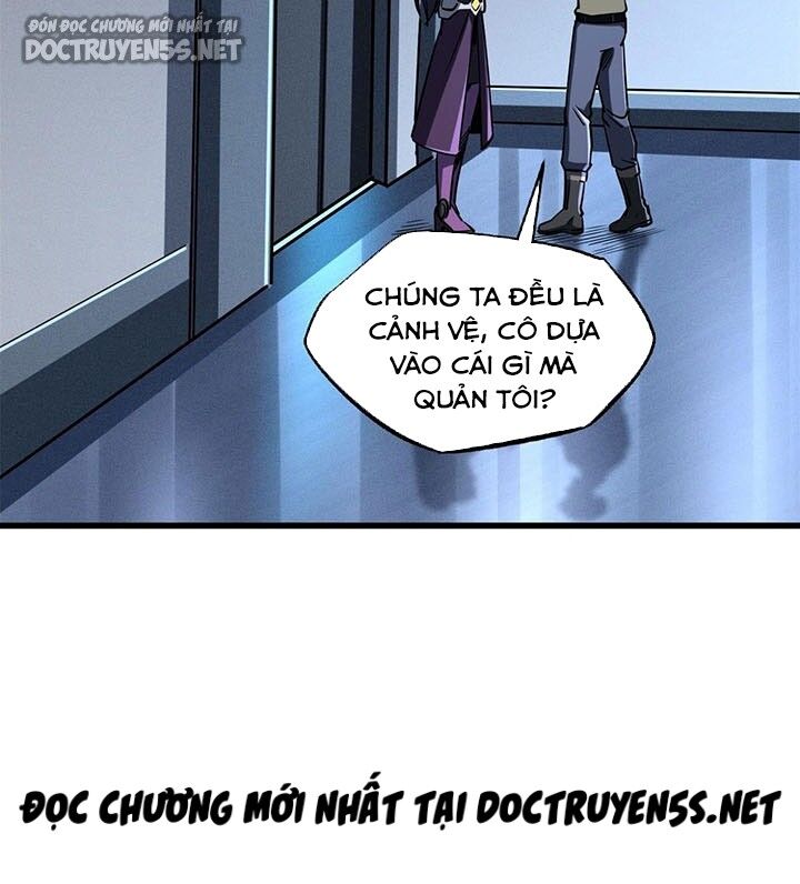 Siêu Cấp Thần Cơ Nhân Chap 168 - Next Chap 169