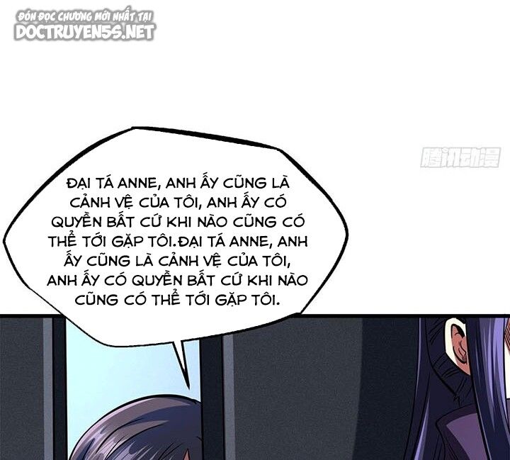 Siêu Cấp Thần Cơ Nhân Chap 168 - Next Chap 169