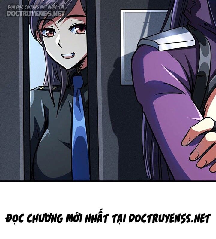 Siêu Cấp Thần Cơ Nhân Chap 168 - Next Chap 169