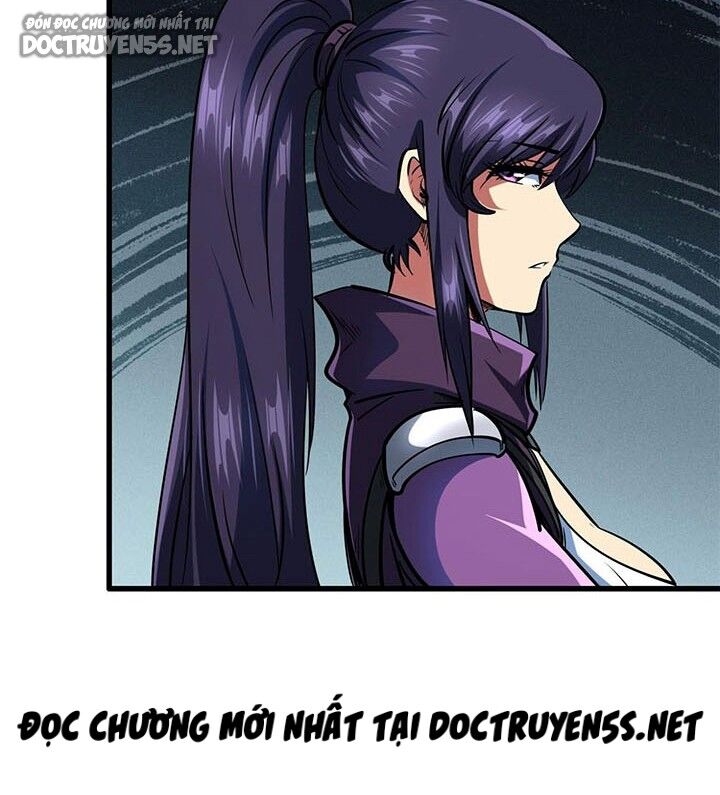 Siêu Cấp Thần Cơ Nhân Chap 168 - Next Chap 169