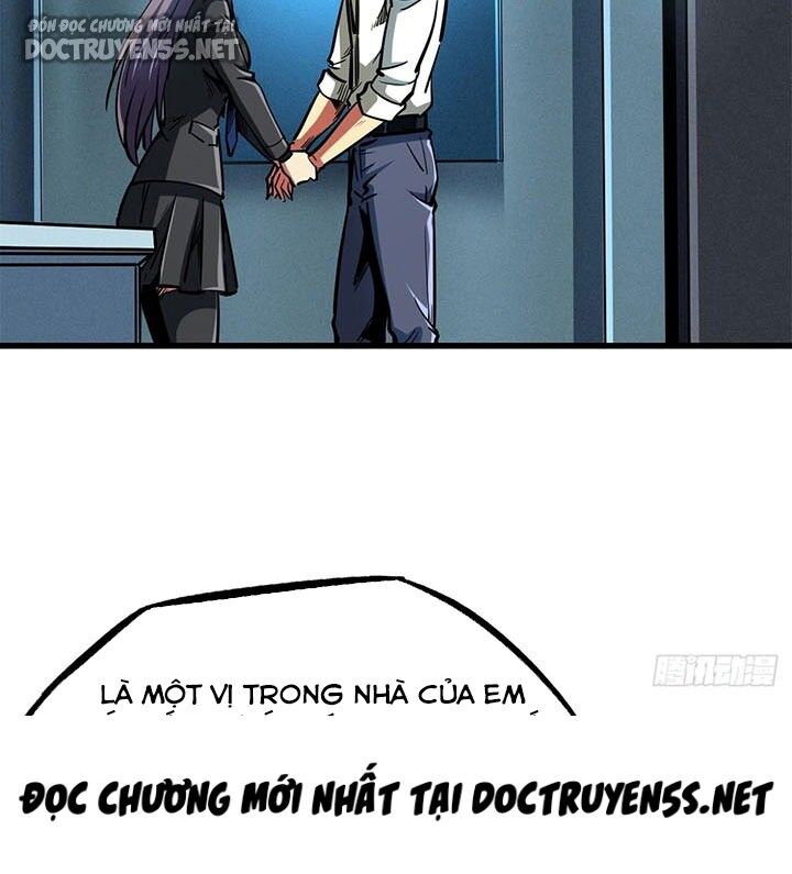 Siêu Cấp Thần Cơ Nhân Chap 168 - Next Chap 169