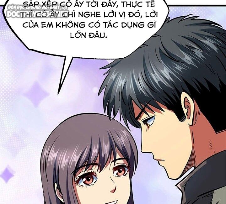 Siêu Cấp Thần Cơ Nhân Chap 168 - Next Chap 169