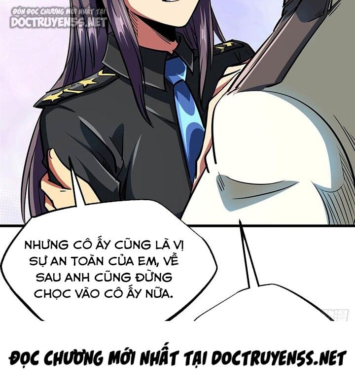 Siêu Cấp Thần Cơ Nhân Chap 168 - Next Chap 169
