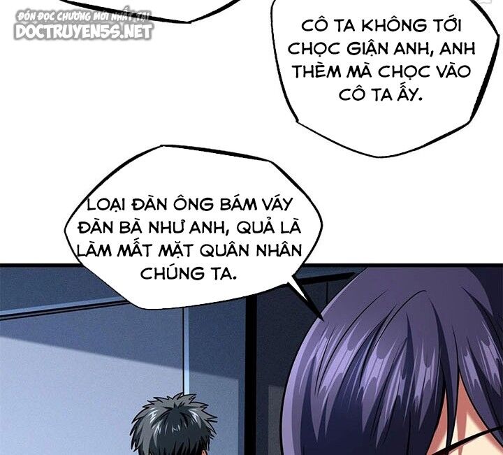 Siêu Cấp Thần Cơ Nhân Chap 168 - Next Chap 169