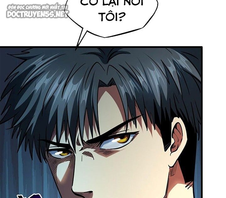 Siêu Cấp Thần Cơ Nhân Chap 168 - Next Chap 169
