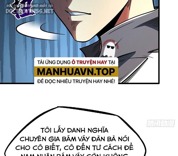 Siêu Cấp Thần Cơ Nhân Chap 168 - Next Chap 169