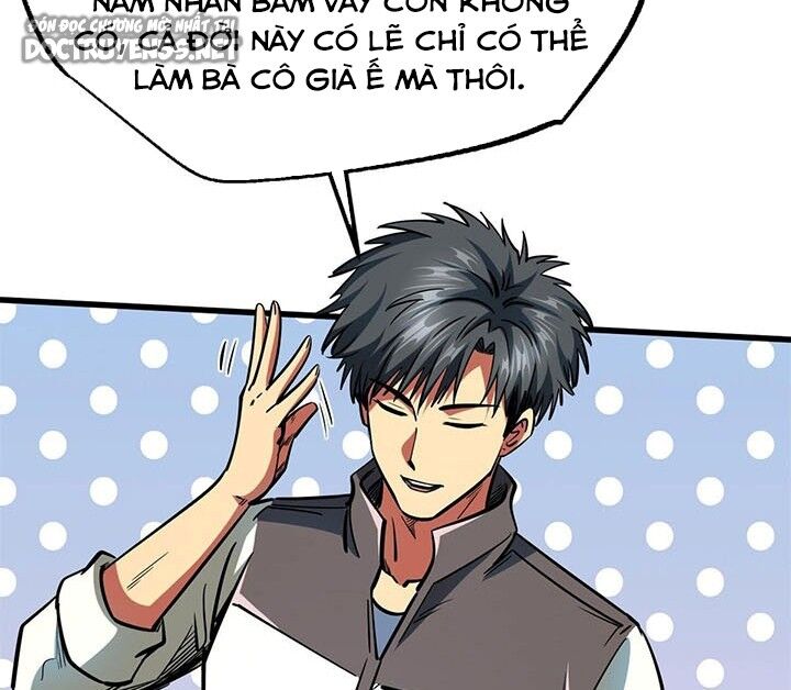 Siêu Cấp Thần Cơ Nhân Chap 168 - Next Chap 169