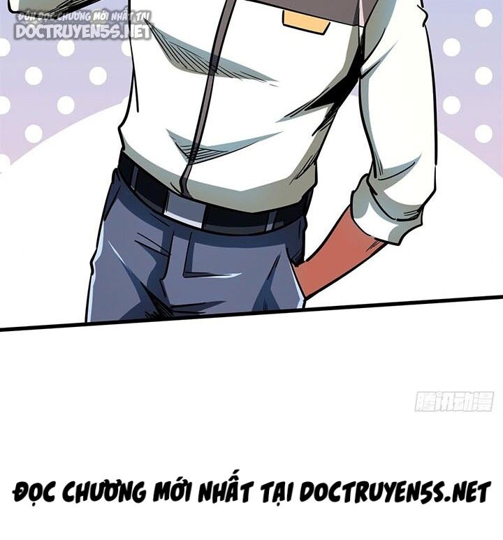 Siêu Cấp Thần Cơ Nhân Chap 168 - Next Chap 169