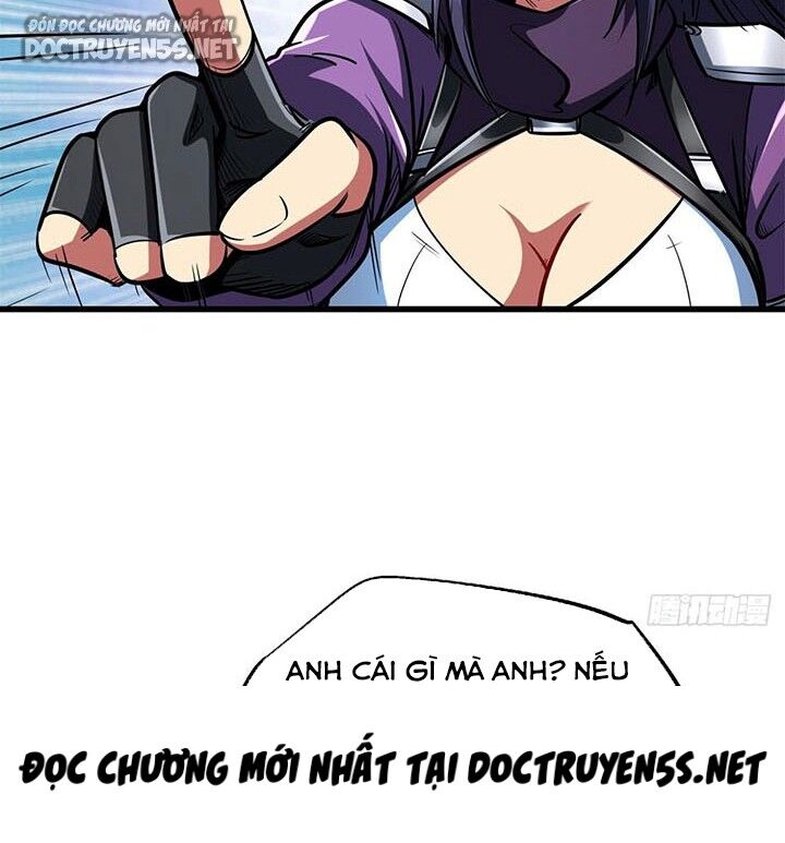 Siêu Cấp Thần Cơ Nhân Chap 168 - Next Chap 169