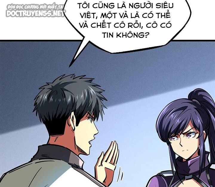 Siêu Cấp Thần Cơ Nhân Chap 168 - Next Chap 169