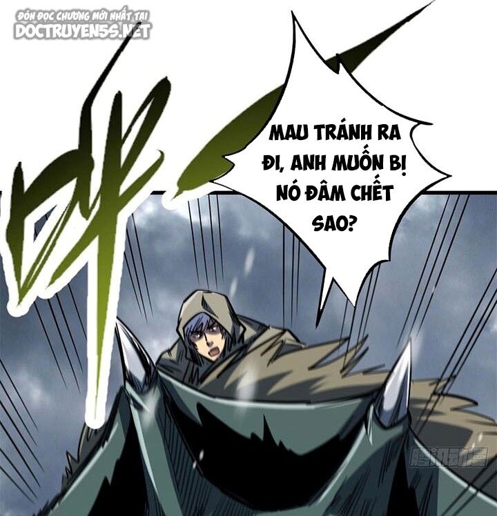 Siêu Cấp Thần Cơ Nhân Chap 168 - Next Chap 169