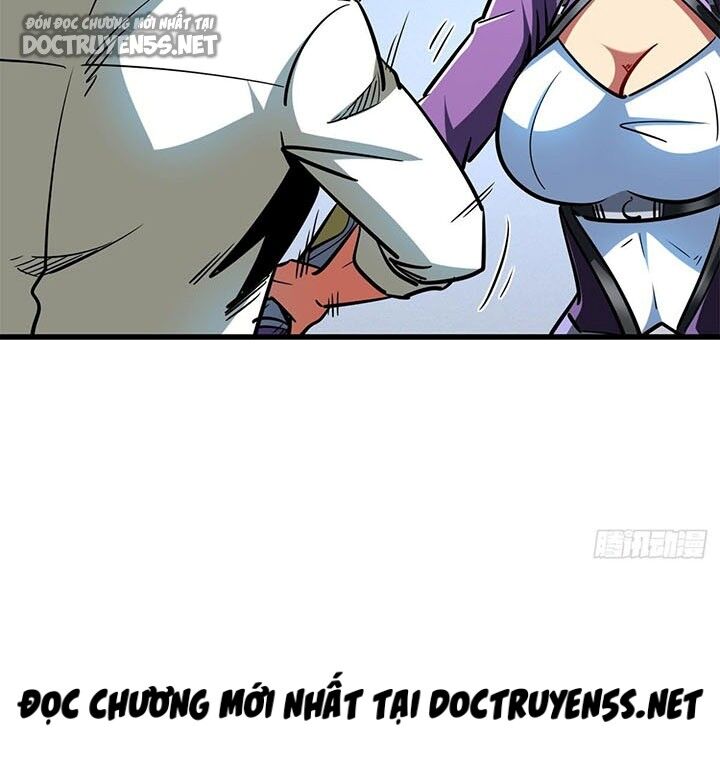 Siêu Cấp Thần Cơ Nhân Chap 168 - Next Chap 169