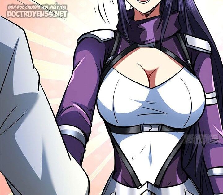 Siêu Cấp Thần Cơ Nhân Chap 168 - Next Chap 169