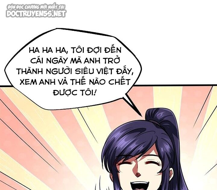 Siêu Cấp Thần Cơ Nhân Chap 168 - Next Chap 169
