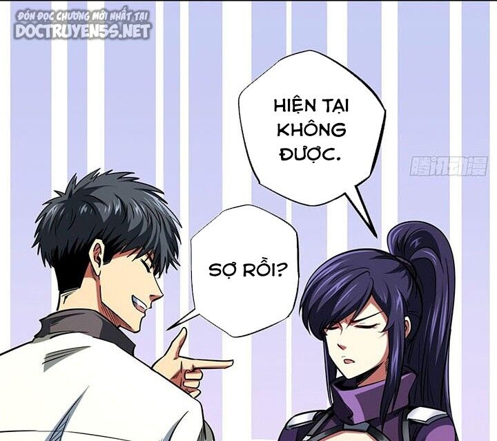 Siêu Cấp Thần Cơ Nhân Chap 168 - Next Chap 169