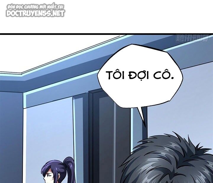 Siêu Cấp Thần Cơ Nhân Chap 168 - Next Chap 169