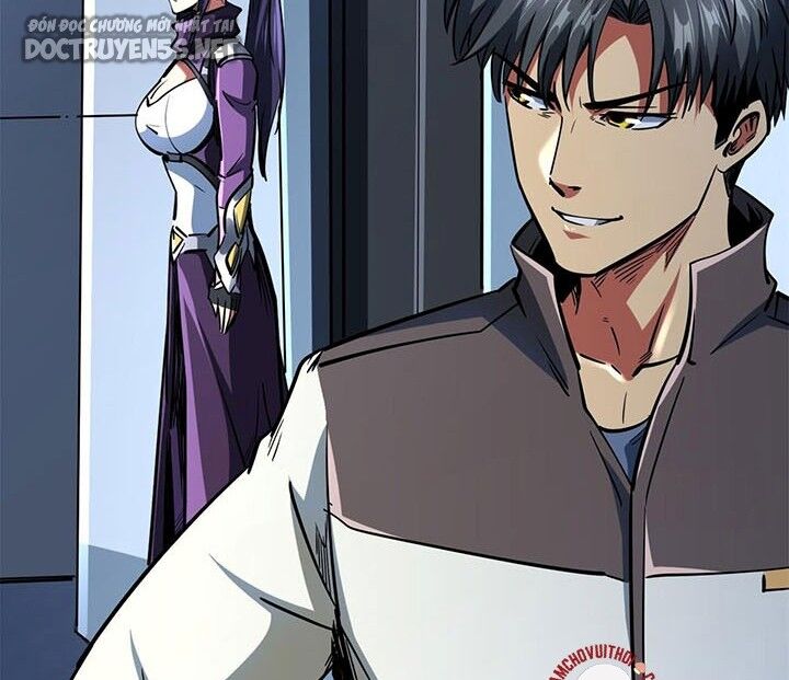 Siêu Cấp Thần Cơ Nhân Chap 168 - Next Chap 169