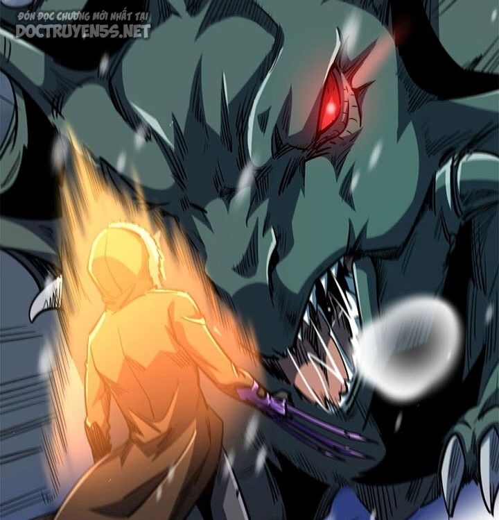 Siêu Cấp Thần Cơ Nhân Chap 168 - Next Chap 169