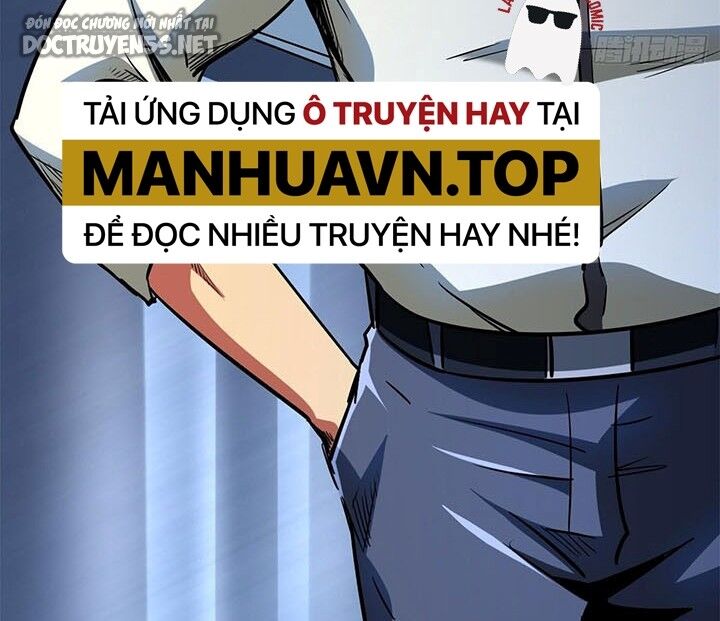 Siêu Cấp Thần Cơ Nhân Chap 168 - Next Chap 169