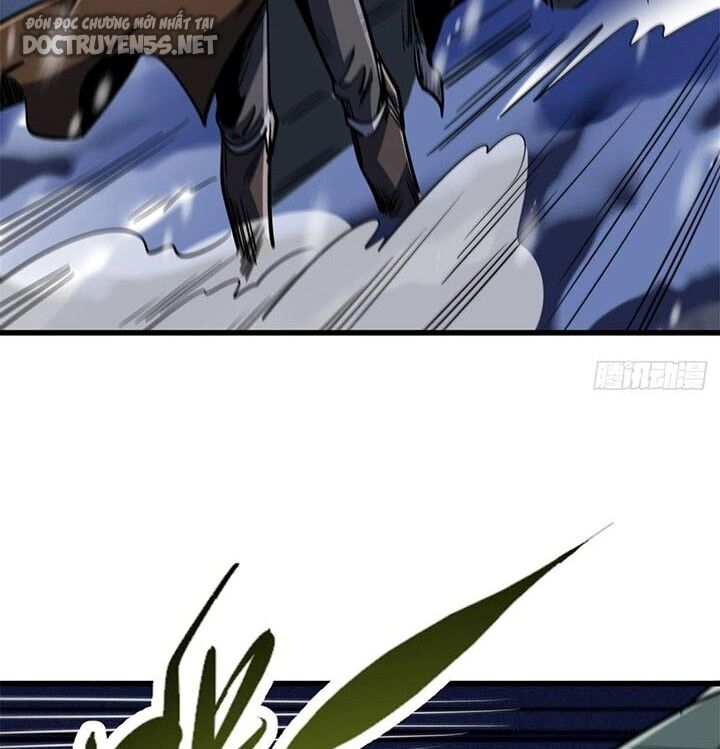 Siêu Cấp Thần Cơ Nhân Chap 168 - Next Chap 169