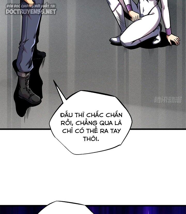 Siêu Cấp Thần Cơ Nhân Chap 169 - Next Chap 170