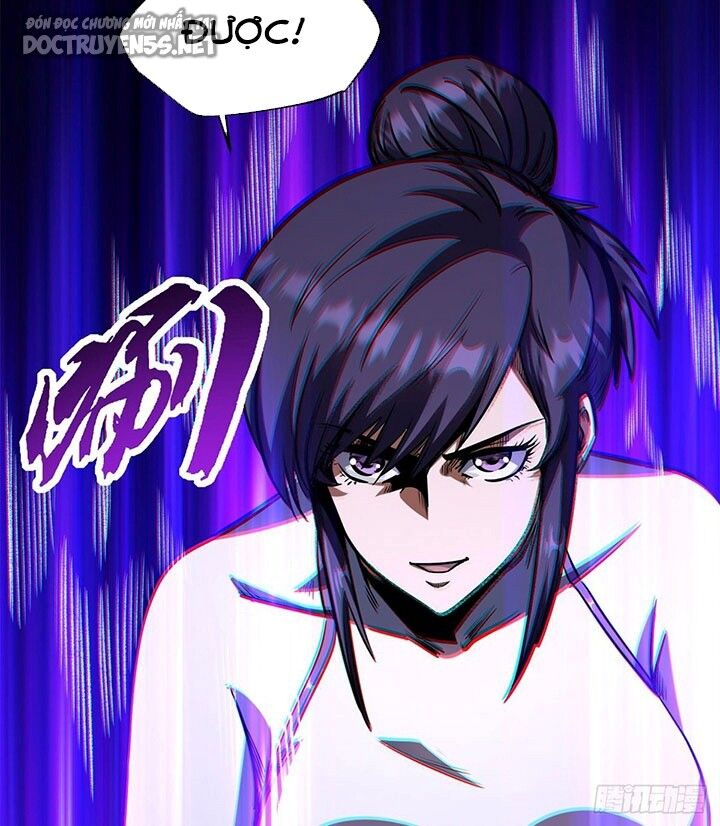 Siêu Cấp Thần Cơ Nhân Chap 169 - Next Chap 170