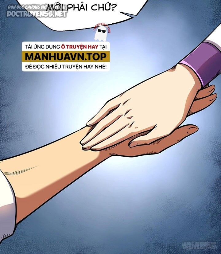 Siêu Cấp Thần Cơ Nhân Chap 169 - Next Chap 170