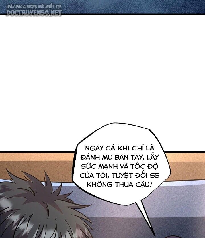 Siêu Cấp Thần Cơ Nhân Chap 169 - Next Chap 170